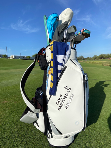 GOLF Partner Bag