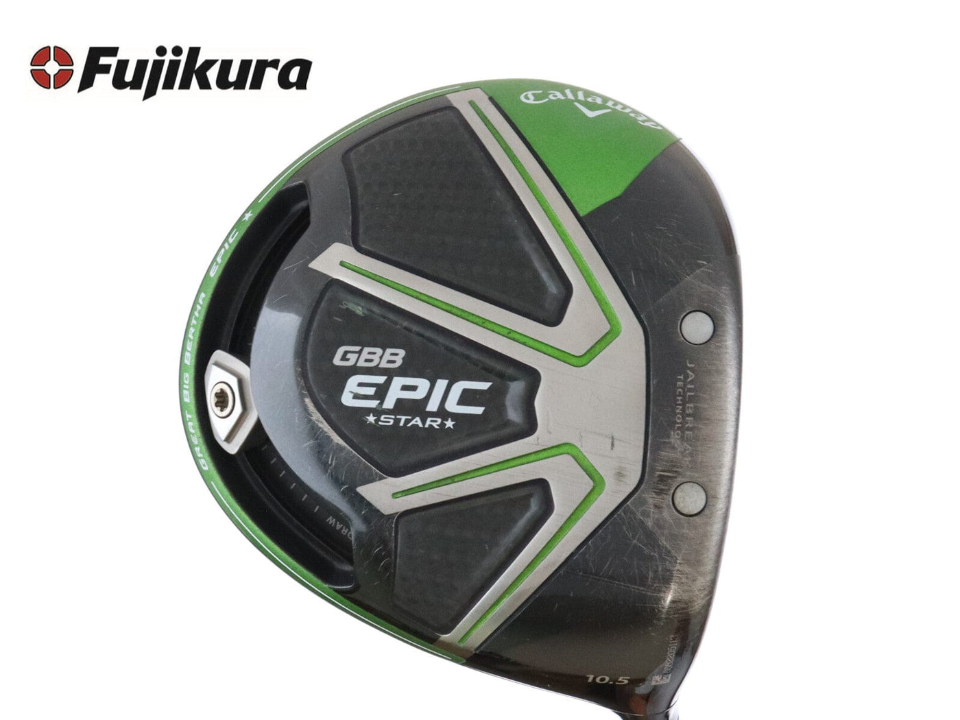 Callaway GBB EPIC STAR ドライバーSpeeder S www.cleanlineapp.com