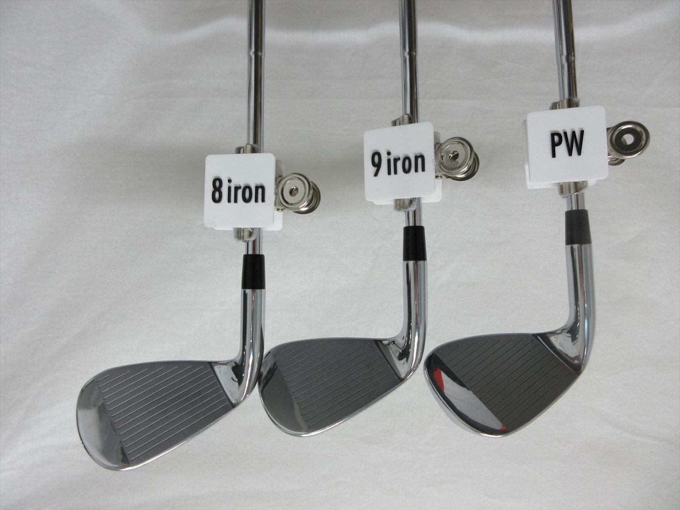 Epon Iron Set EPON AF-503 – GOLF Partner USA