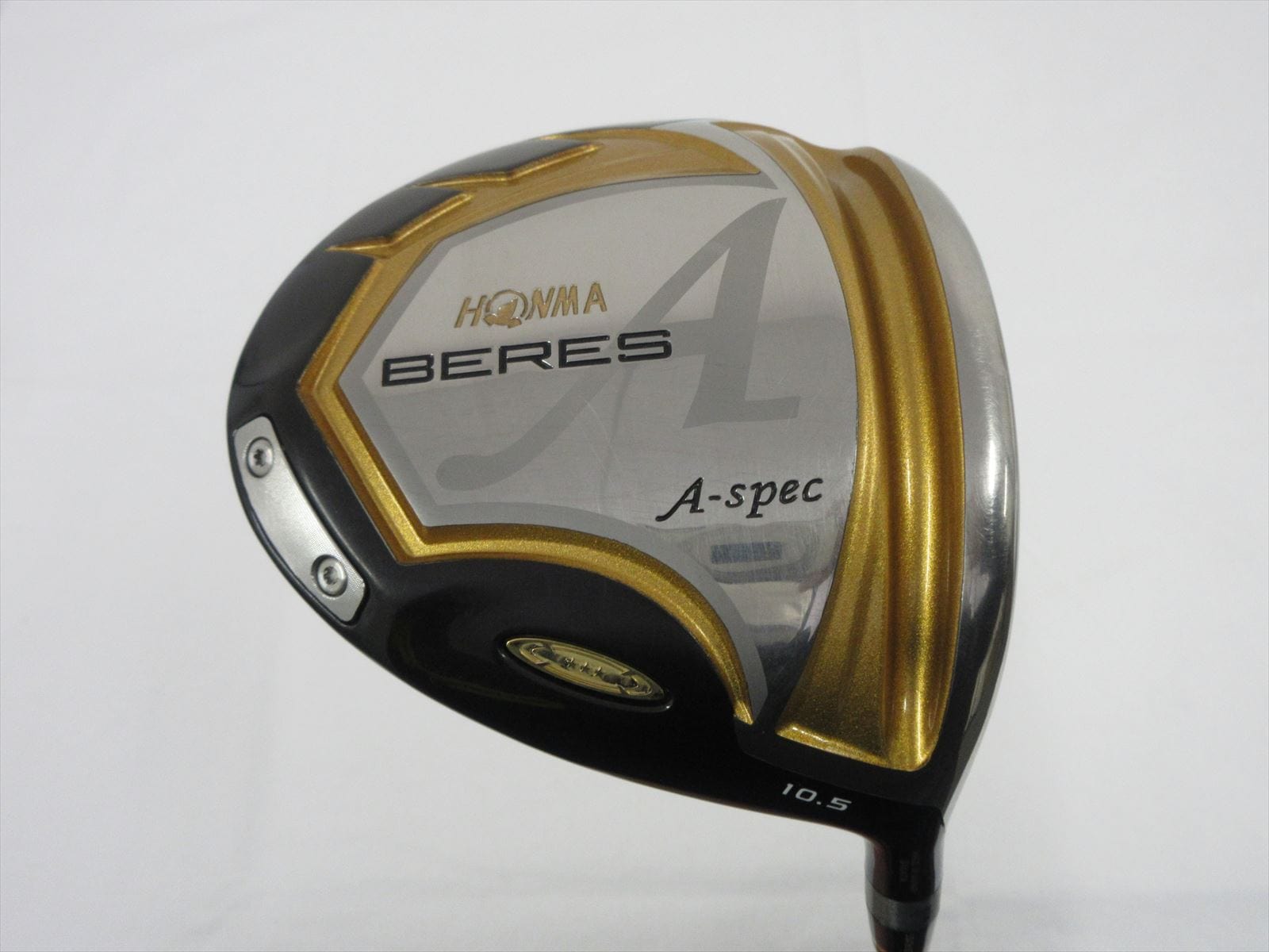 honma 6iron BERES A-Spec 47 3star R-flex | www.ibnuumar.sch.id