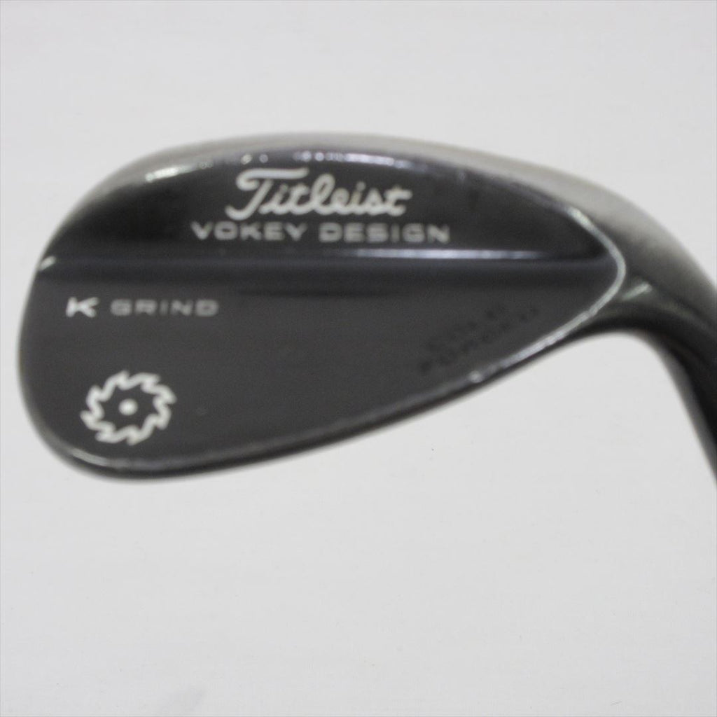 代引可】 タイトリスト VOKEY DESIGN COLD FORGED 52 58 i9tmg.com.br