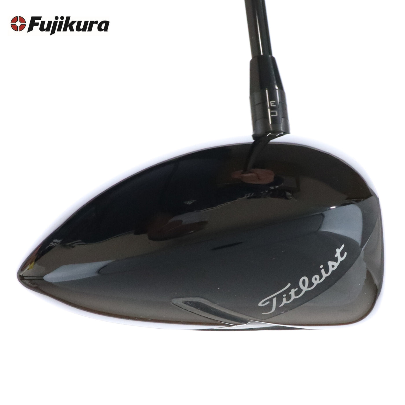 Titleist Driver TSi4 9 Stiff VENTUS BLACK VELOCORE 6 – GOLF