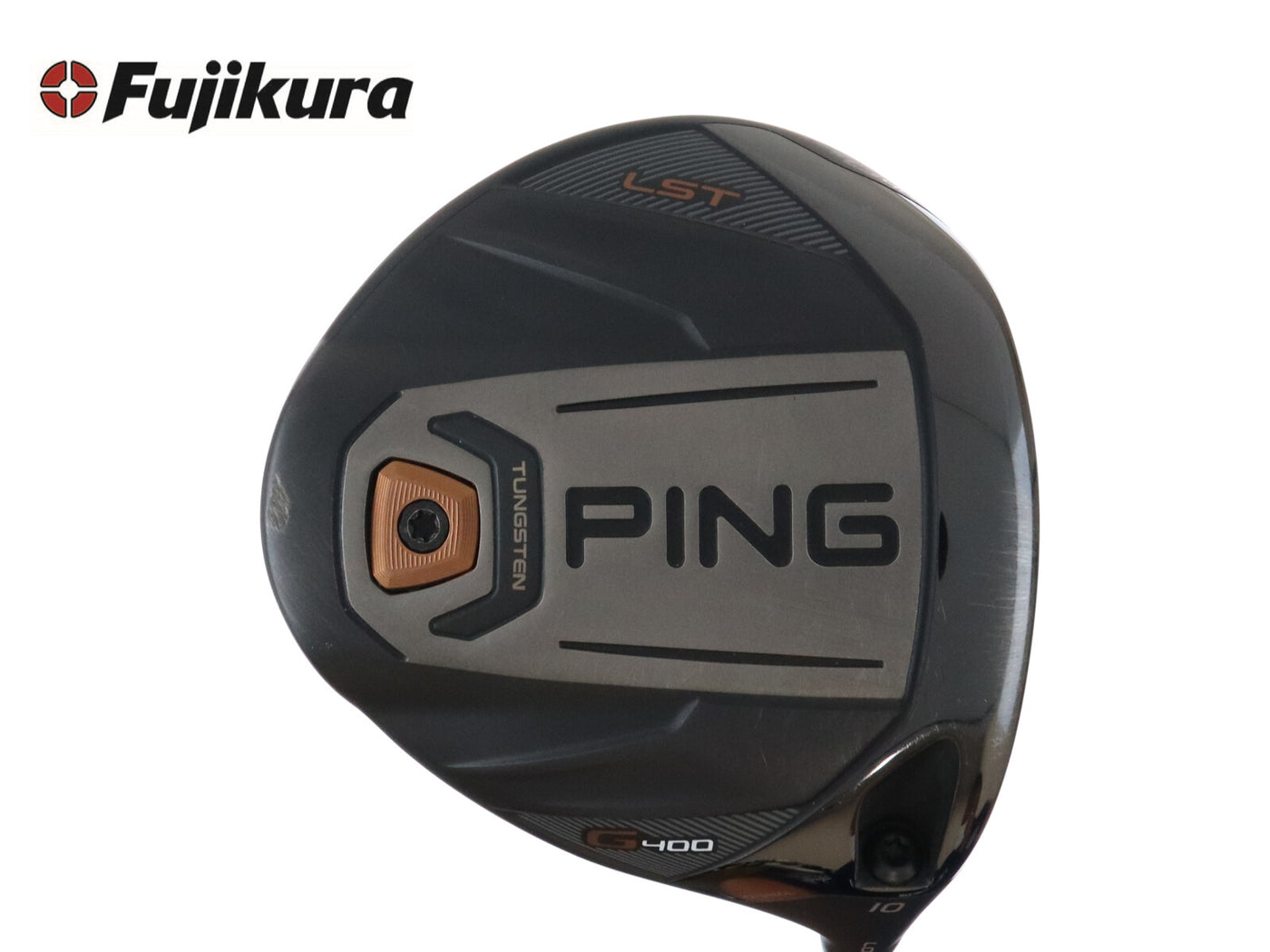 PING ドライバー G400 9° Speedar 661 EVO 4 - クラブ