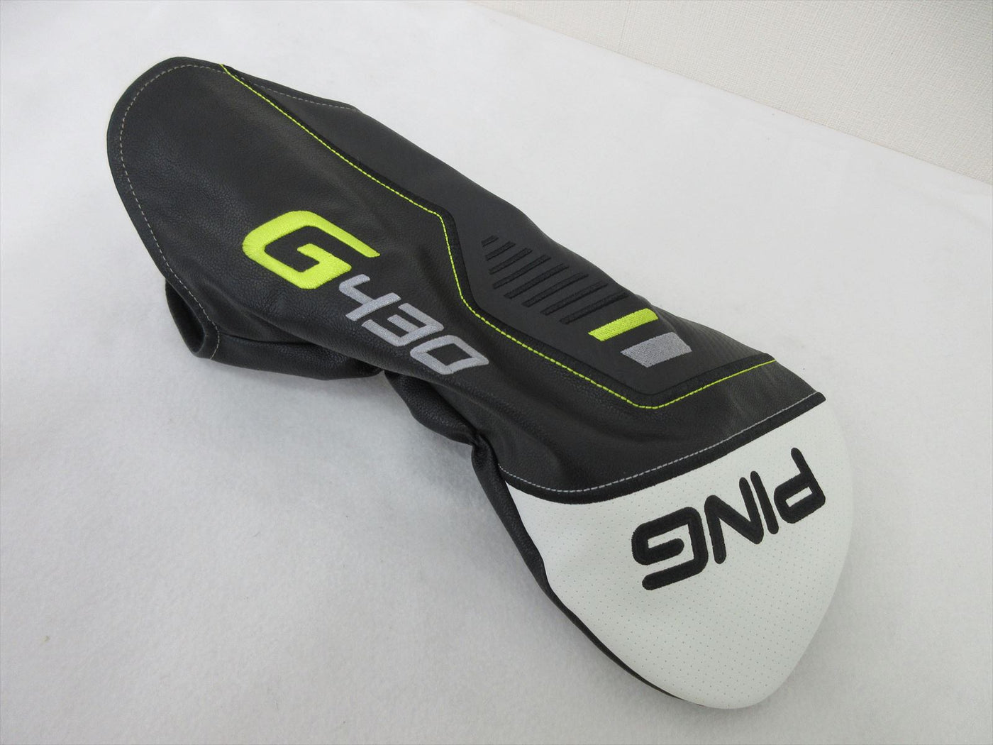 PING G430 LST 9度 TOUR 2.0 BLACK 65−S-