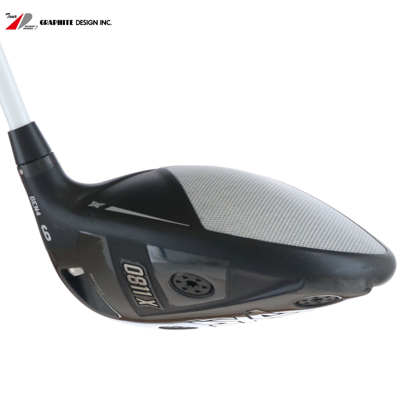 PXG GEN4 0811XF 9° ヘッドのみ | gulatilaw.com