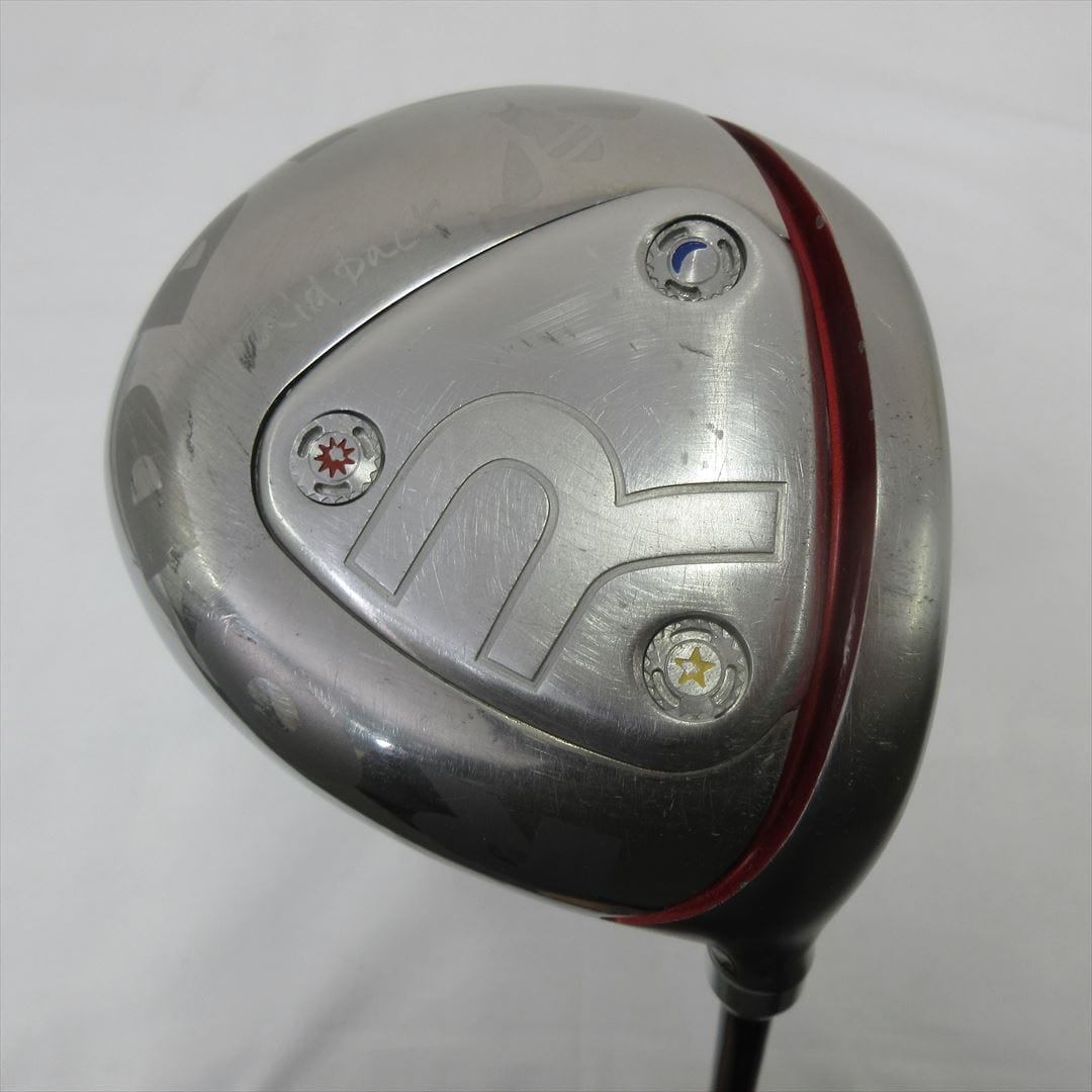 Roddio Driver RODDIO COMPACT DRIVER Deep back 10 Other RODDIO Stella 6