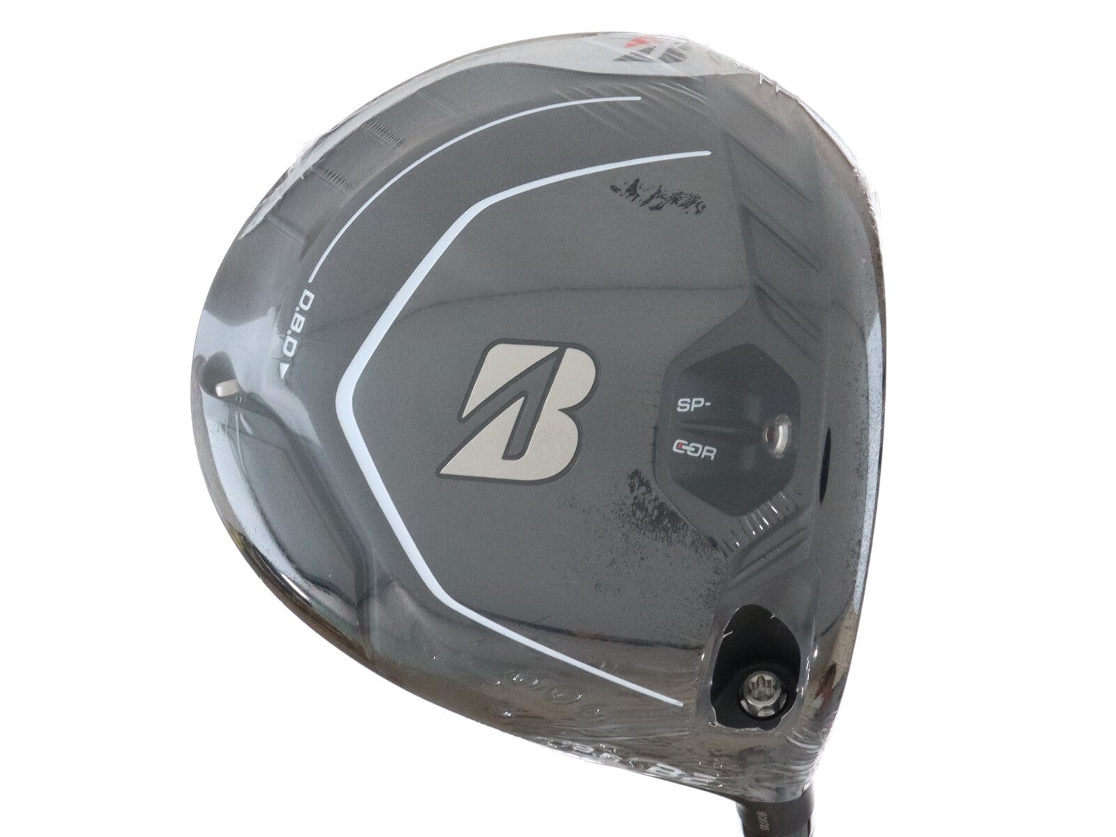 Bridgestone Driver BRIDGESTONE B2 – GOLF Partner USA