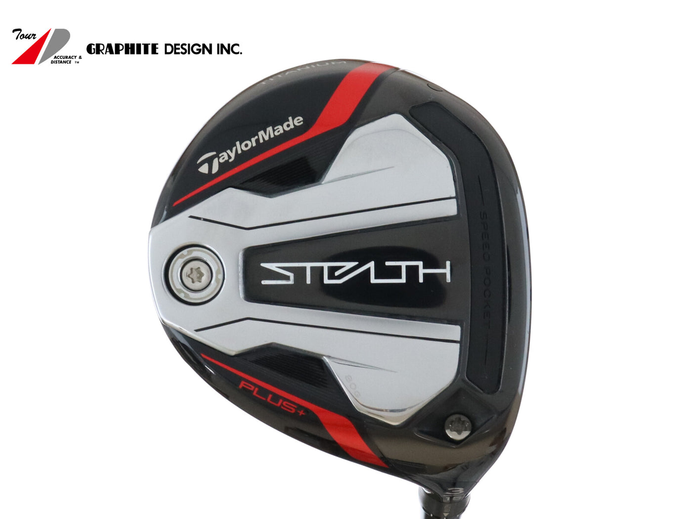 ステルス 3W TOUR AD UB-6 FLEX S | tspea.org