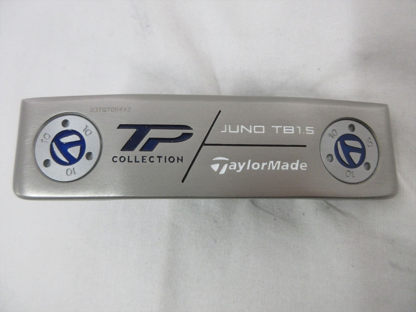 TaylorMade Putter TP COLLECTION HYDRO BLAST JUNO TB1.5 34 inch