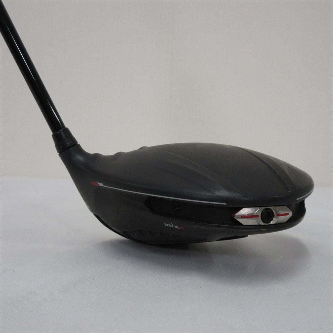 Ping Driver G410 LST 9 Flex-X TENSEI CK PRO ORANGE 70