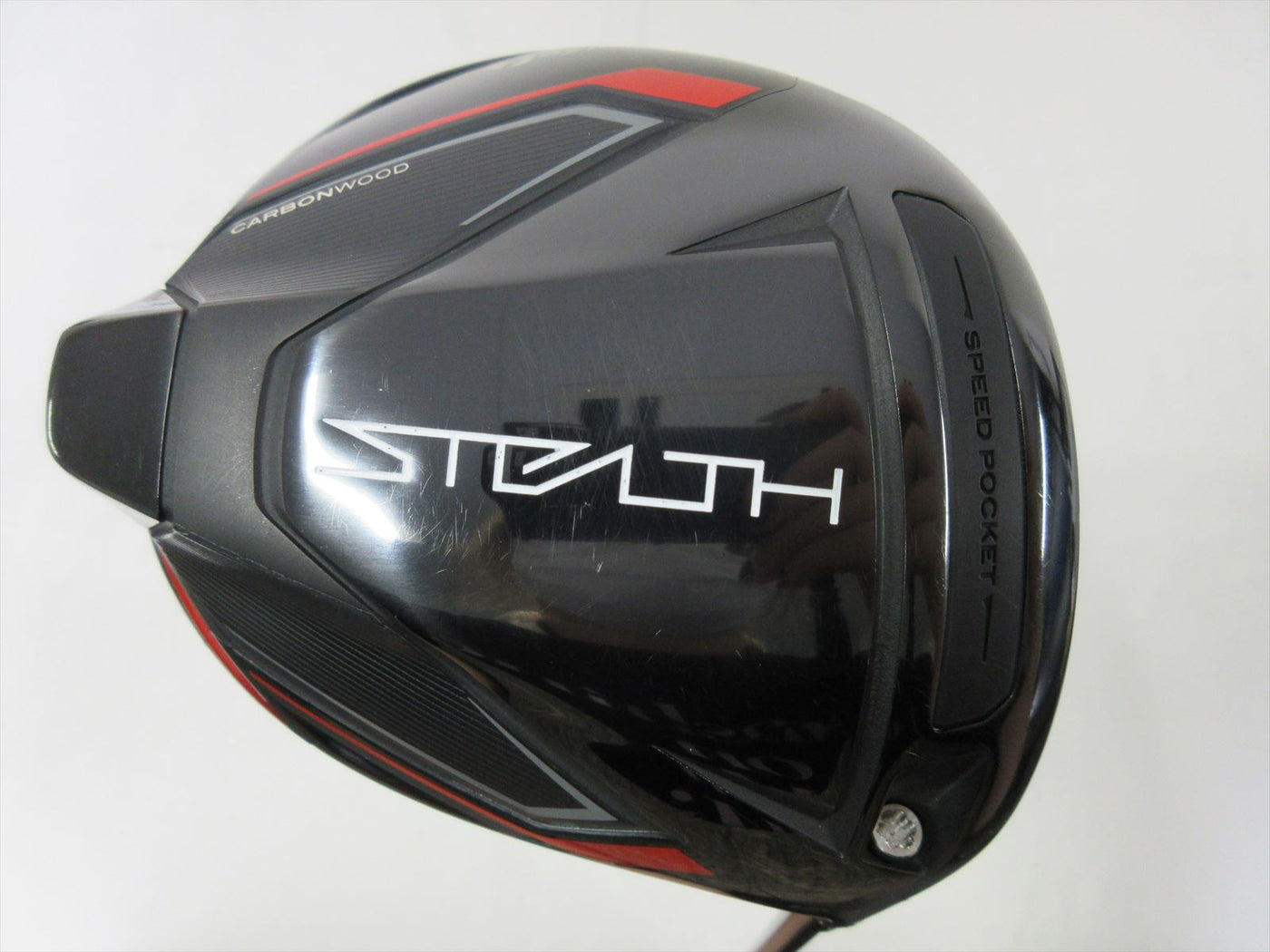 TaylorMade Driver STEALTH STEALTH – GOLF Partner USA