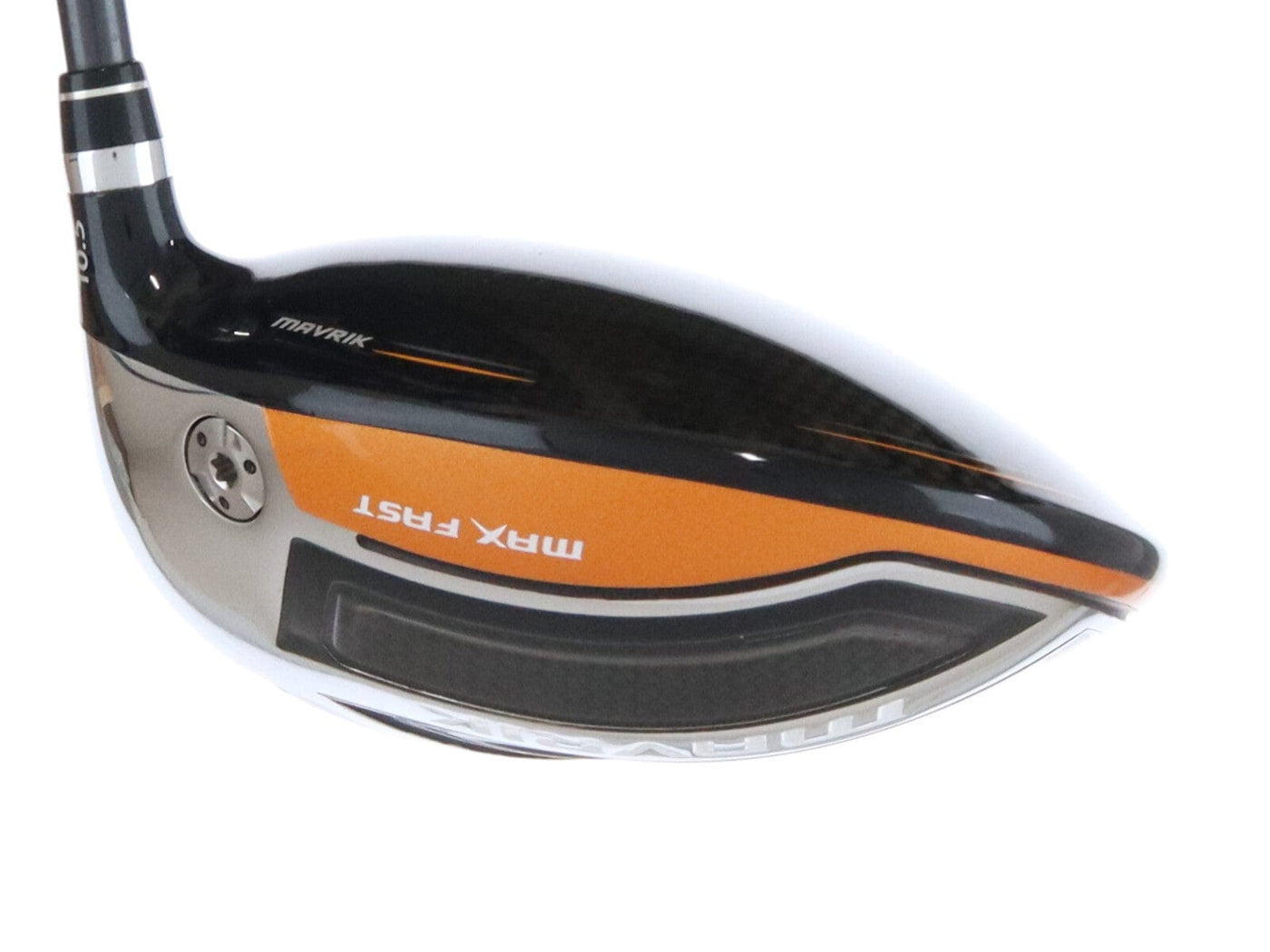 Callaway Driver MAVRIK MAX FAST – GOLF Partner USA