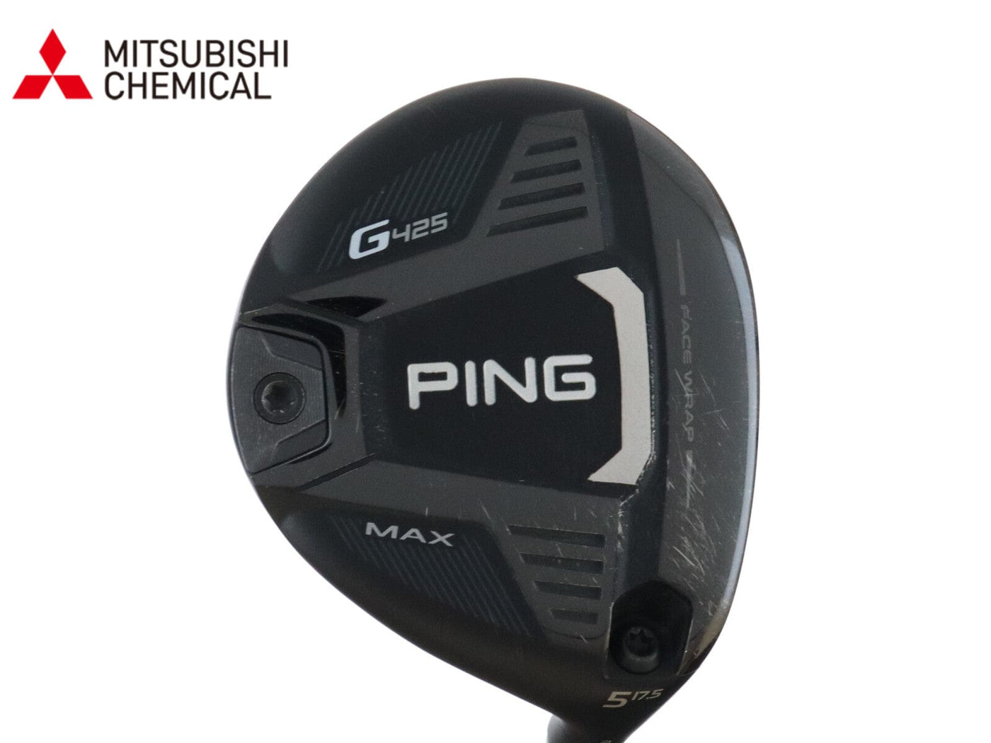 PING G425 5W 17.5°TENSEI CK ProOrange 50 | eepos.com.tr