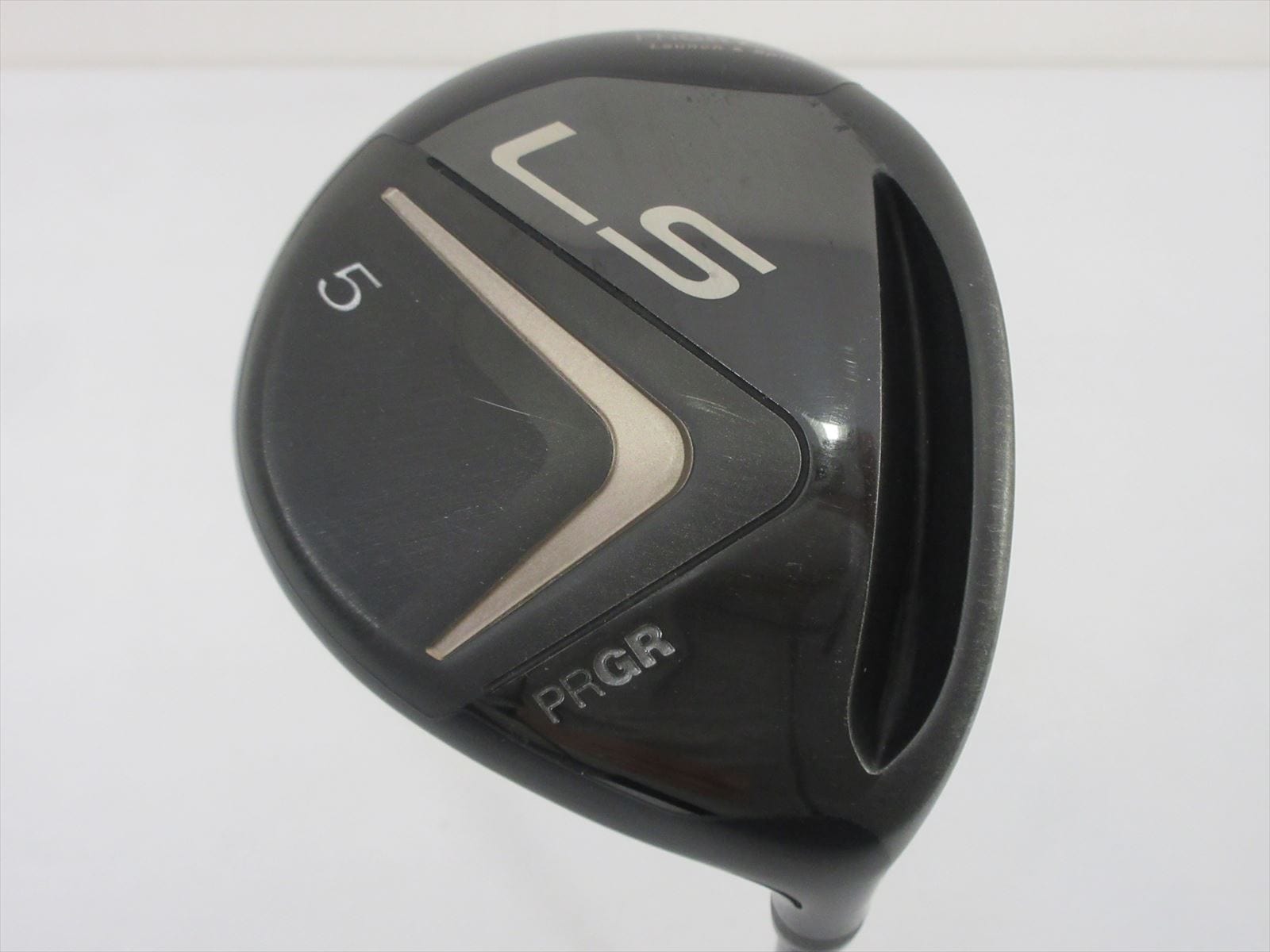 PRGR Fairway RS 5(2020) – GOLF Partner USA