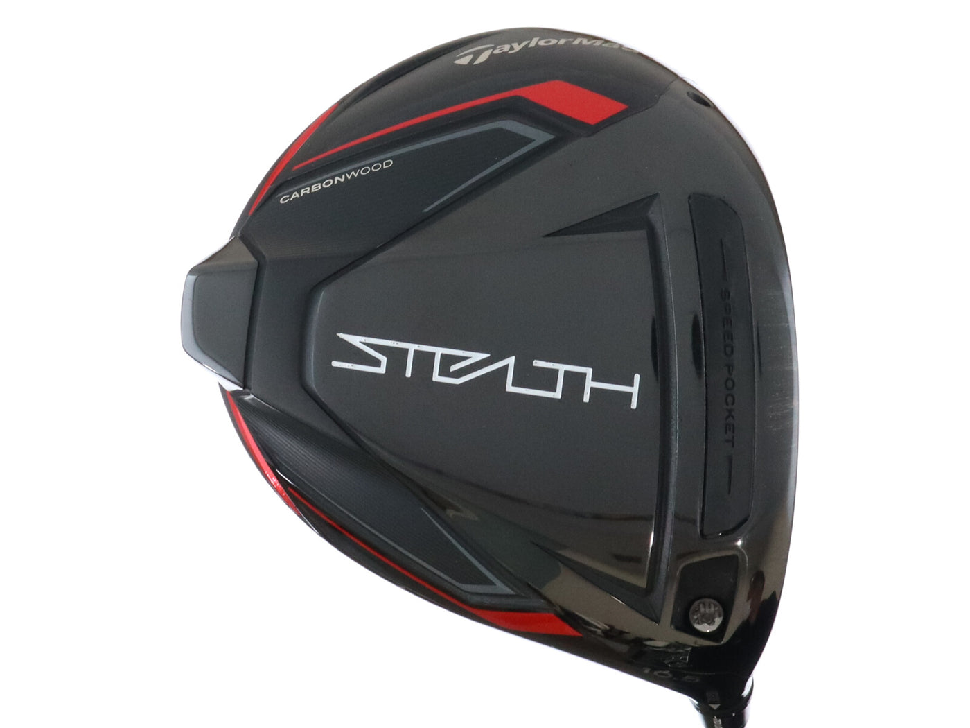 TaylorMade Driver STEALTH 10.5 Stiff TENSEI RED TM50(STEALTH