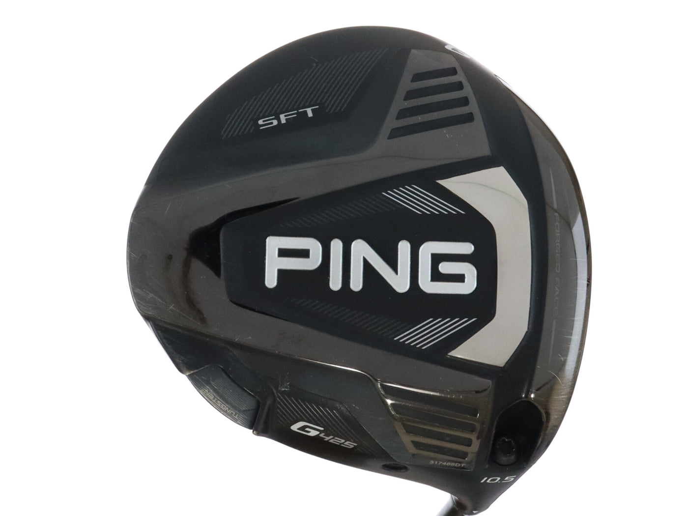 PING G425 SFT10.5°ドライバー agarthicomics.ba