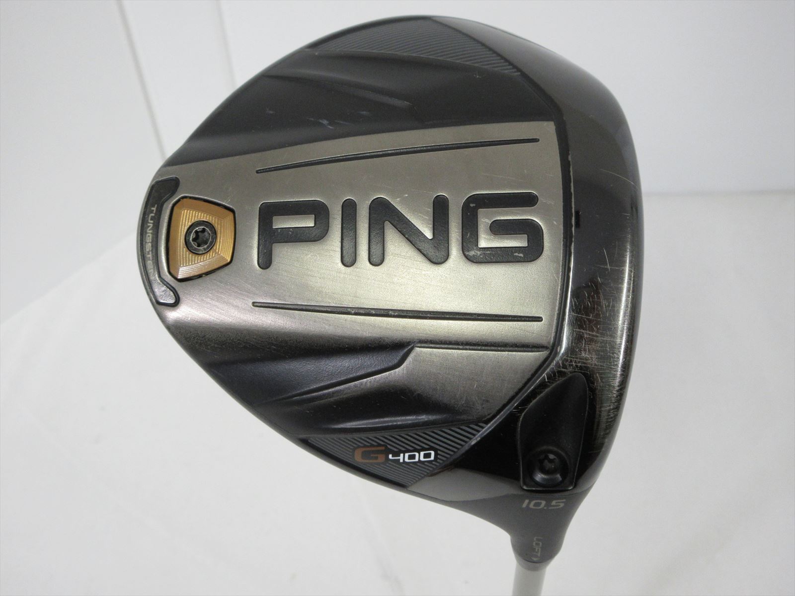 Ping Driver G430 MAX 10.5 Stiff PING TOUR 2.0 BLACK 65 – GOLF