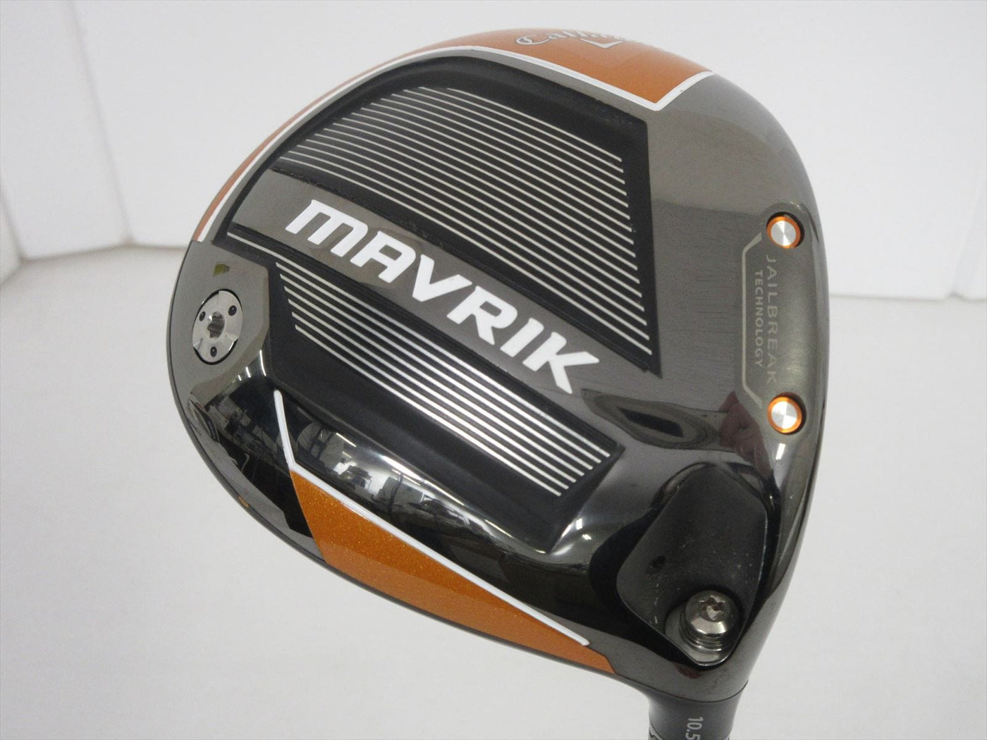 ディズニーコレクション Callaway キャロウェイ MAVRIK ドライバー