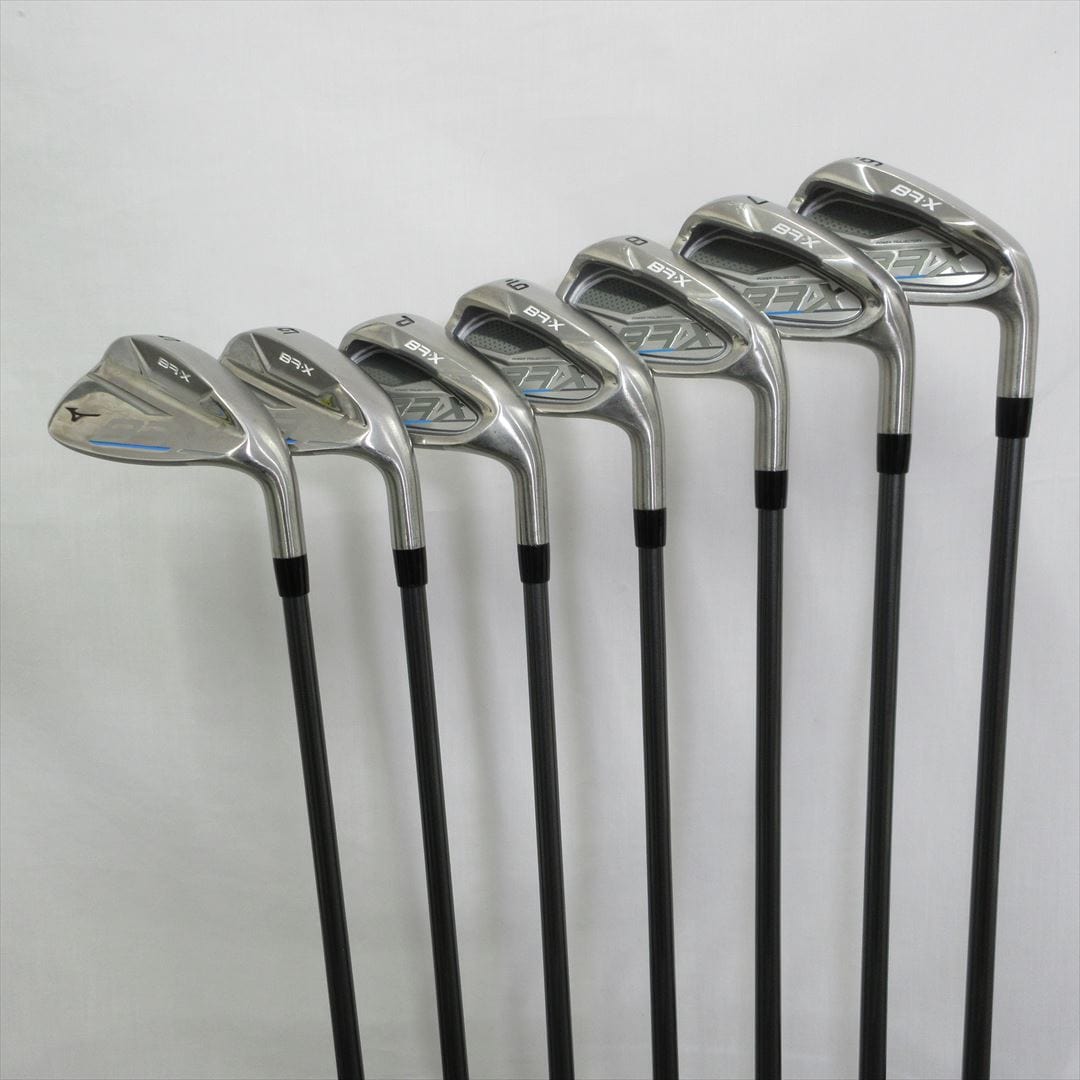 Mizuno Iron Set Mizuno Pro 920 – GOLF Partner USA