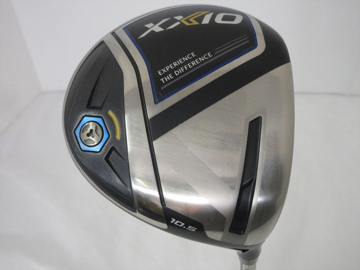 dunlop golf driver