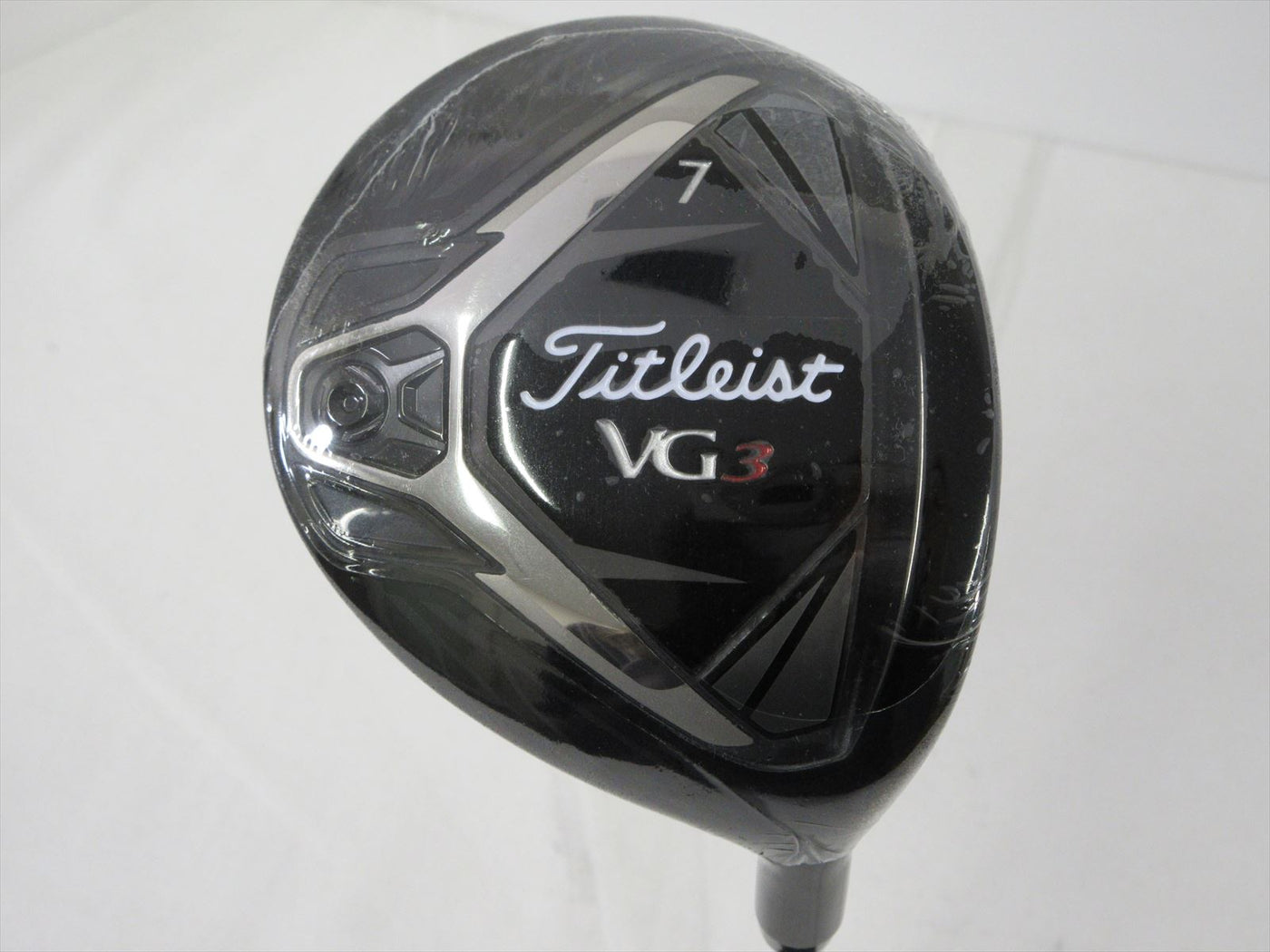 Titleist Fairway Brand New Titleist VG3(2018) 7W 22 Ladies