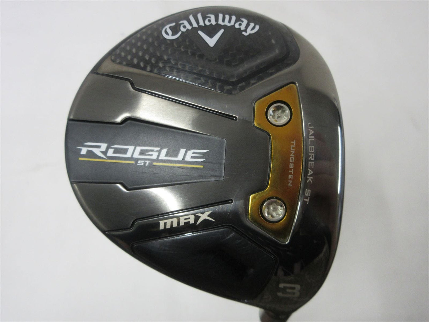 Callaway Fairway ROGUE ST MAX – GOLF Partner USA