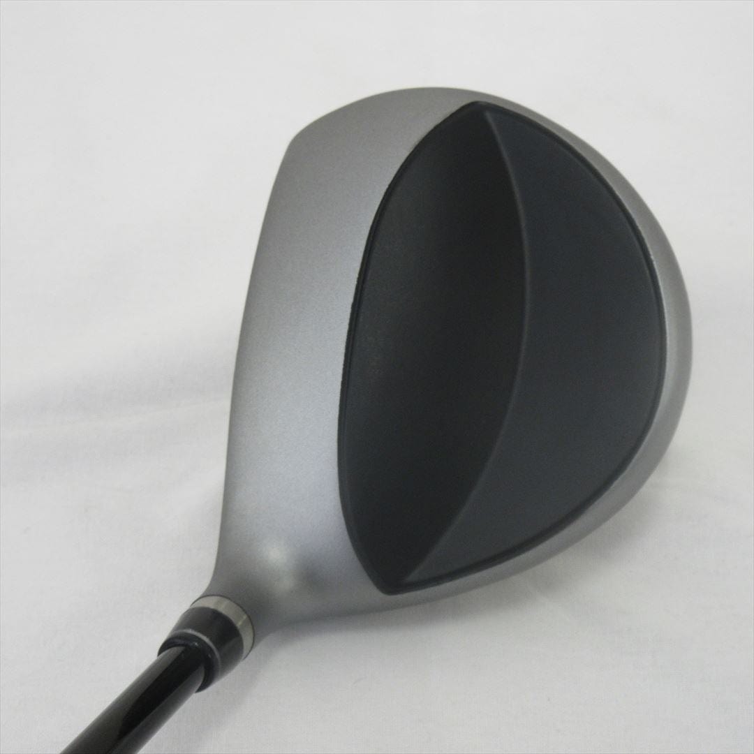 PRGR Fairway egg spoon BLACK 15 Stiff Tour AD F-75