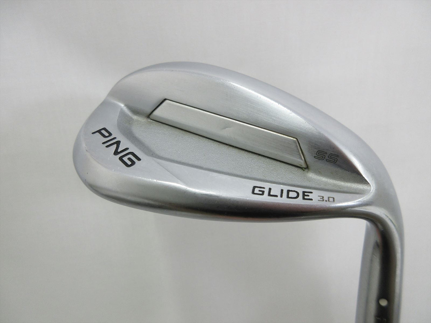 Ping glide3.0 ウェッジ 52°SS modus105S | www.fleettracktz.com