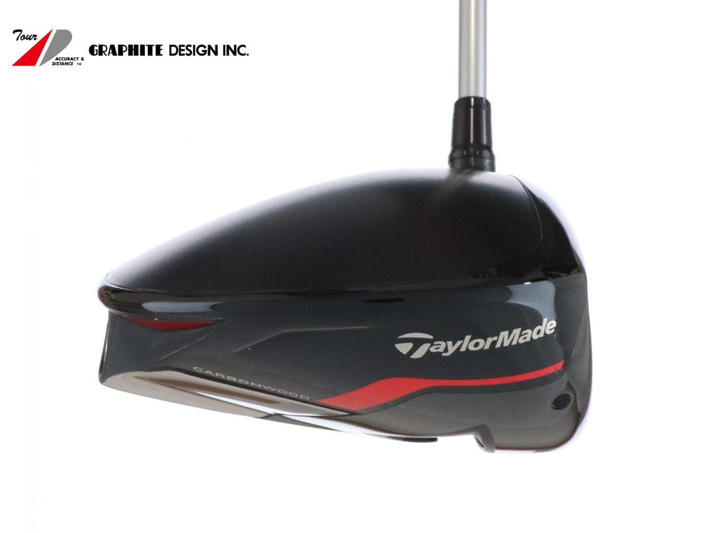 TaylorMade Driver STEALTH PLUS+ 9 Stiff Tour AD UB-6 – GOLF