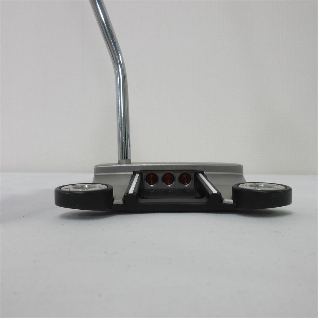 Titleist Putter SCOTTY CAMERON FUTURA 6M(2017) 34 inch