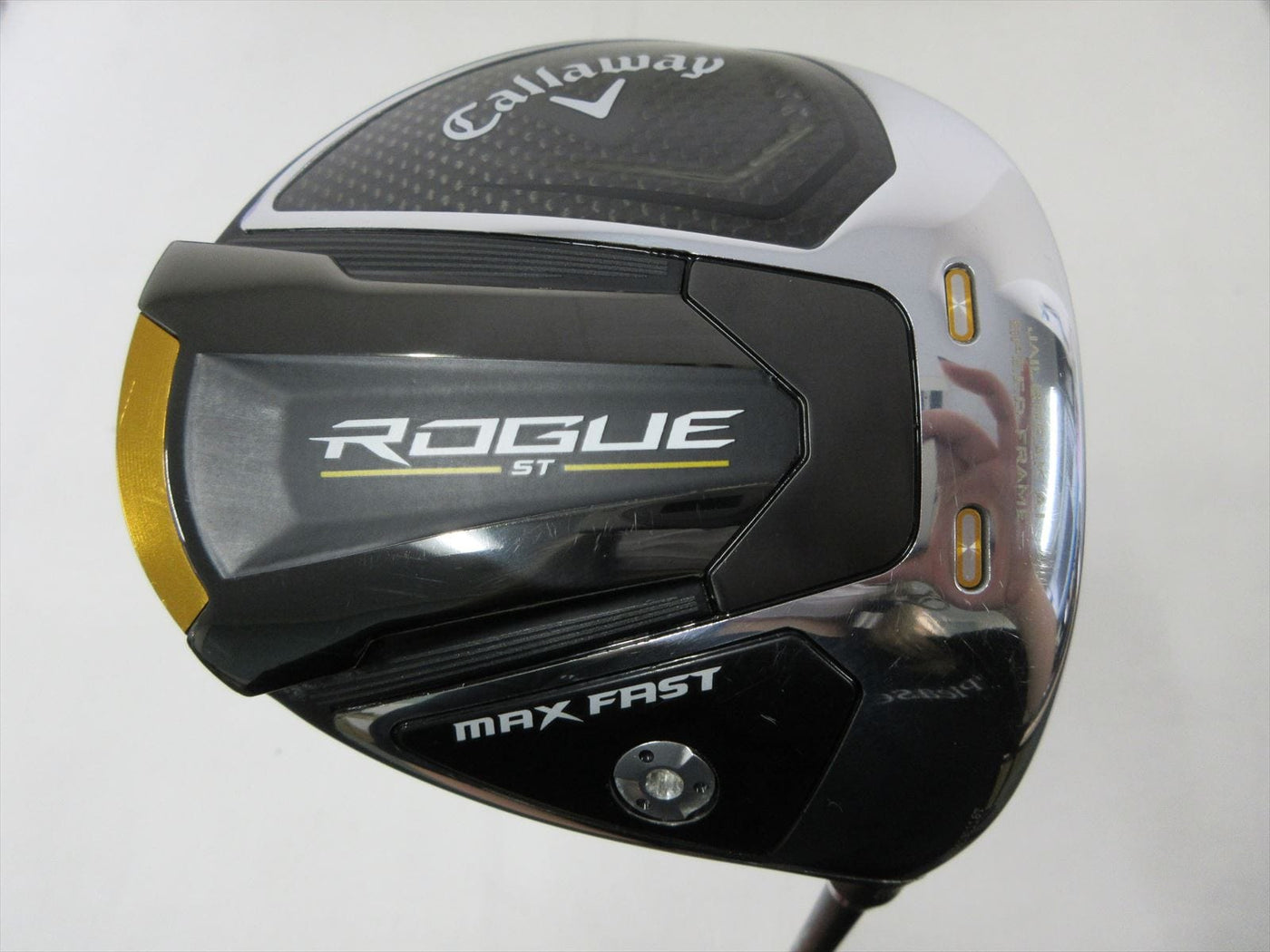 Callaway Driver ROGUE ST MAX FAST 10.5 Regular SPEEDER NX 40 for CW(ROGUE  ST)