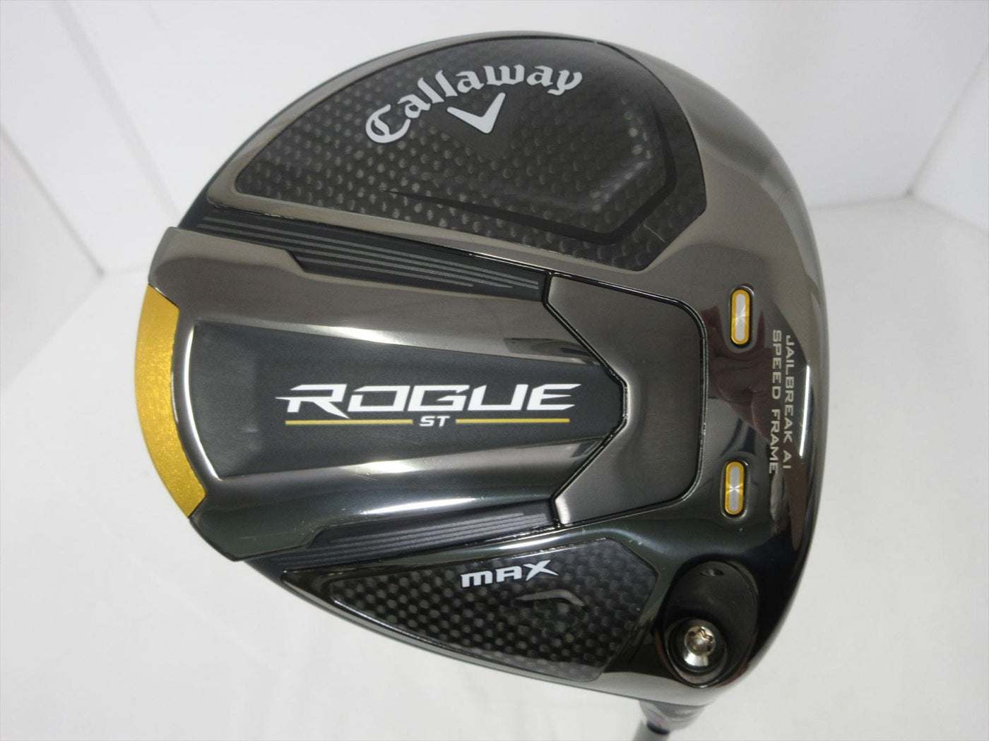 Callaway Driver ROGUE ST MAX 10.5 Stiff VENTUS 5 for CW(ROGUE ST)