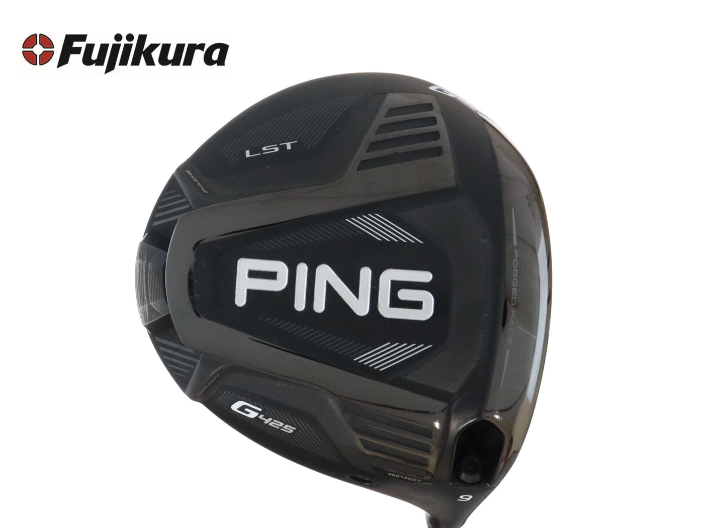 Ping Driver G425 LST 9 Stiff SPEEDER NX 60