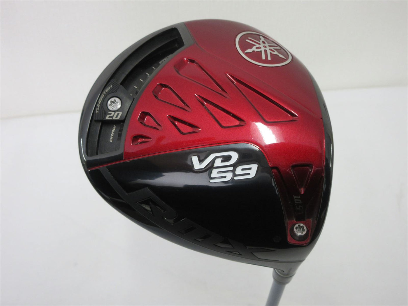 Yamaha Driver RMX VD59 10.5 Stiff Diamana PD 50 – GOLF Partner USA