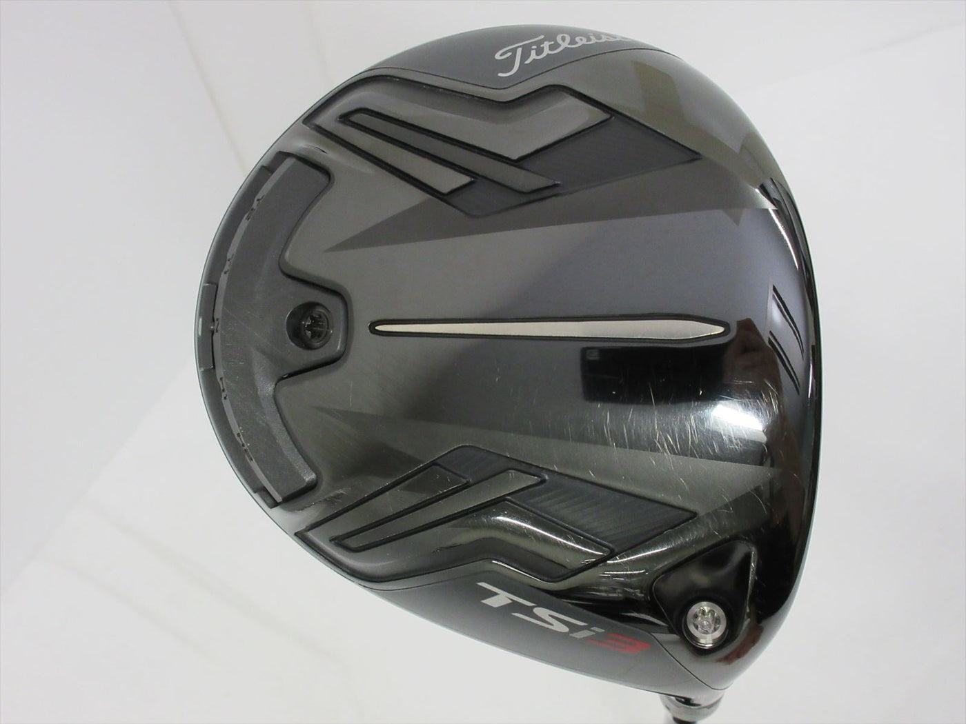 Titleist Driver TSi3 TSi3 – GOLF Partner USA