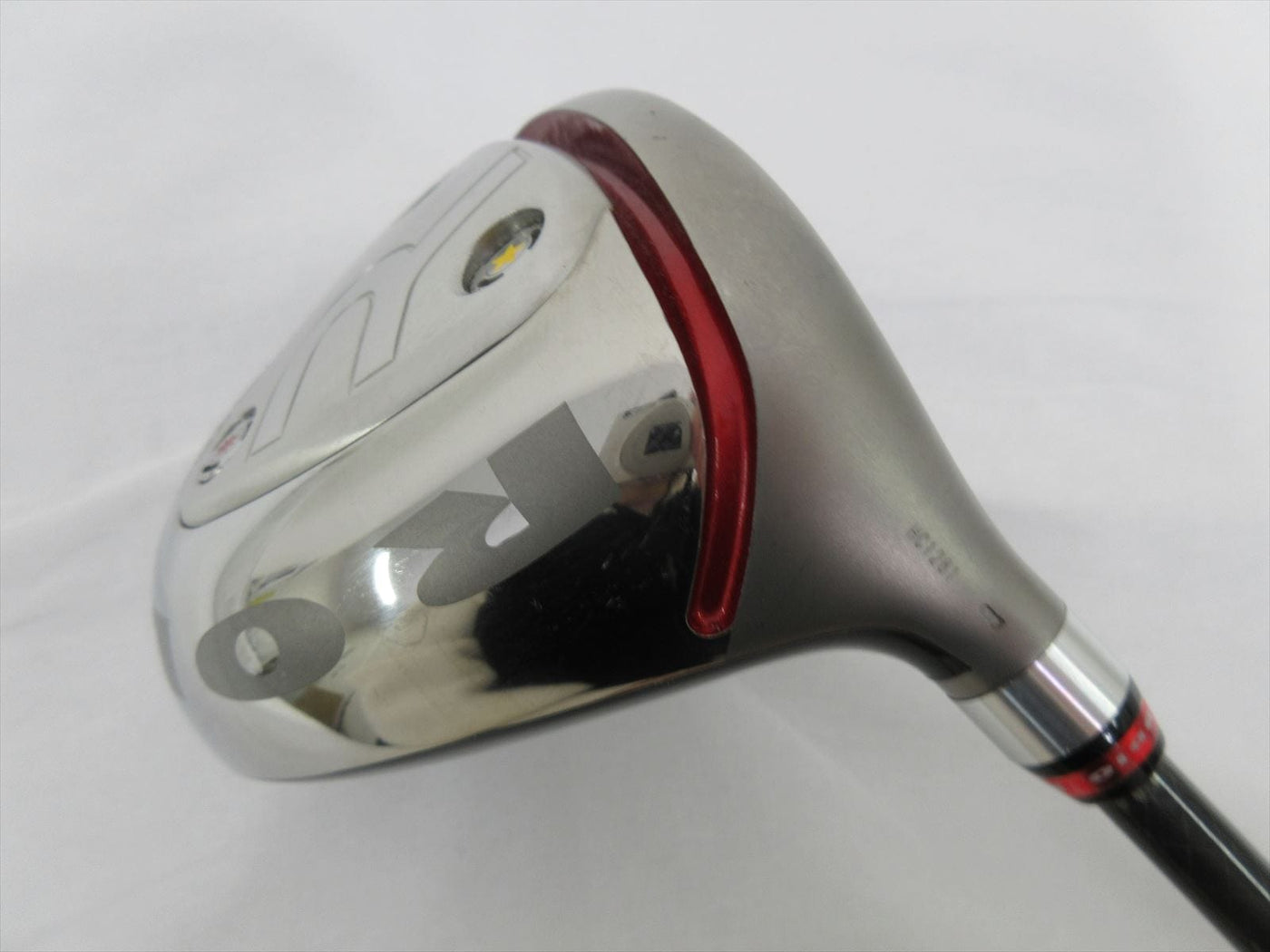 Roddio Driver RODDIO COMPACT DRIVER Deep back 10 RODDiO 70 smooth