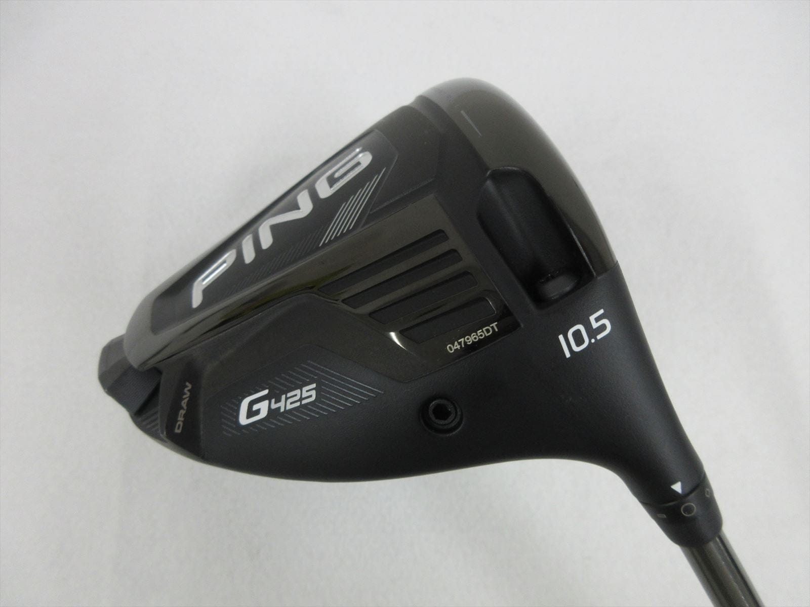 Ping Driver G425 LST 10.5 Stiff PING TOUR 173-65 – GOLF Partner USA