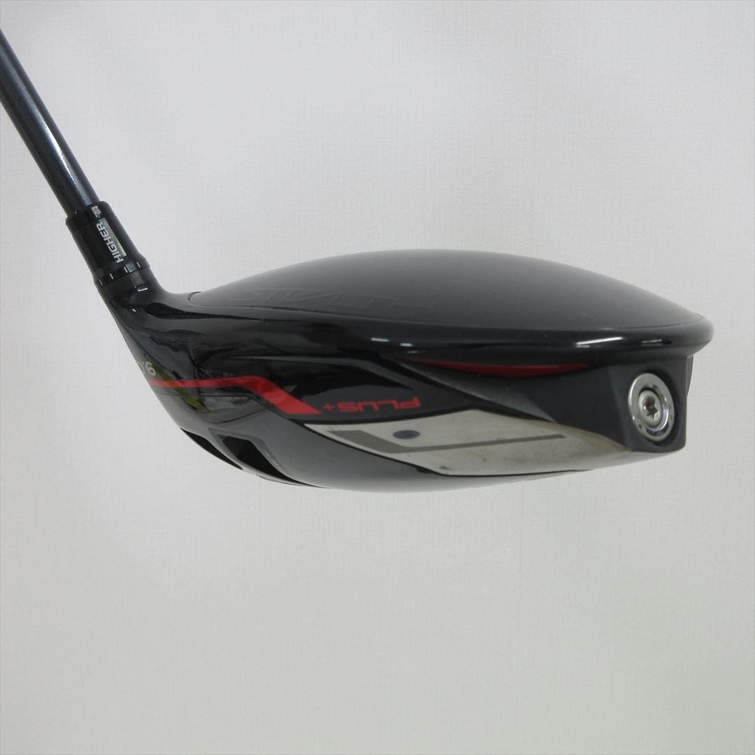 TaylorMade TaylorMade D[124429]テーラーメイド STEALTH PLUS/TENSEI