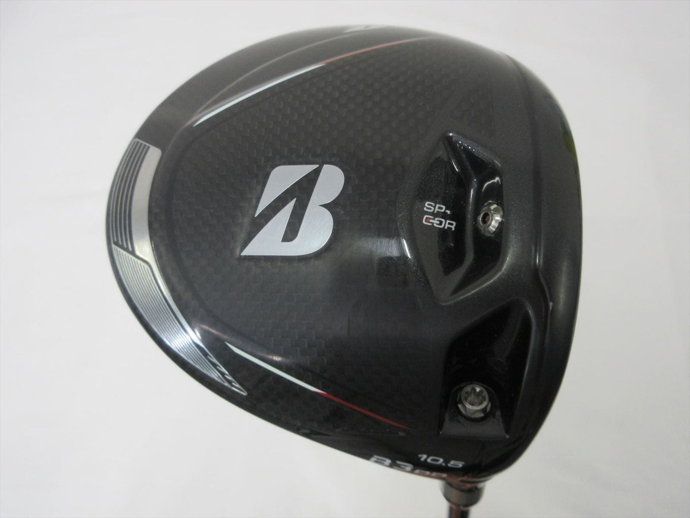 Bridgestone Driver BRIDGESTONE B3 DD 10.5 Stiff/regular TENSEI BS