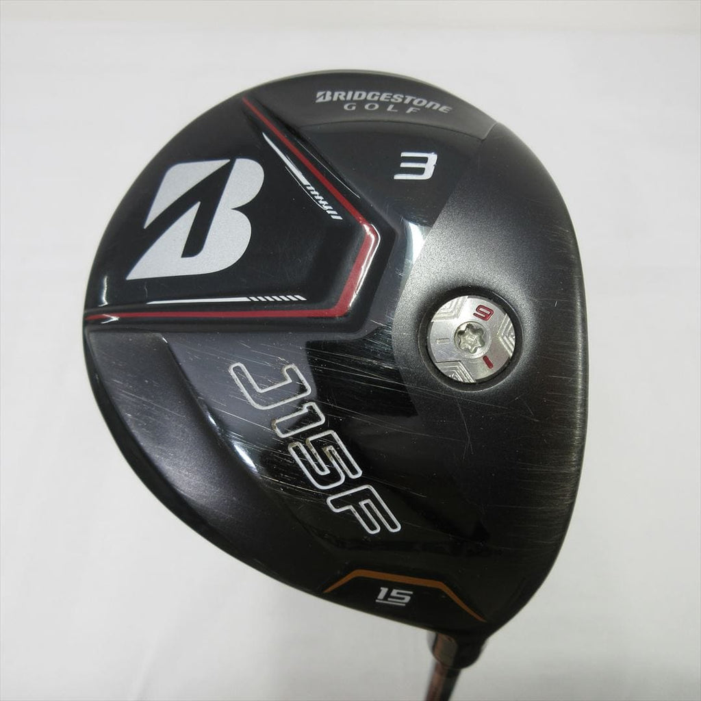 BRIDGESTONE GOLF J15F 3W TOUR-AD MJ-6S ccorca.org