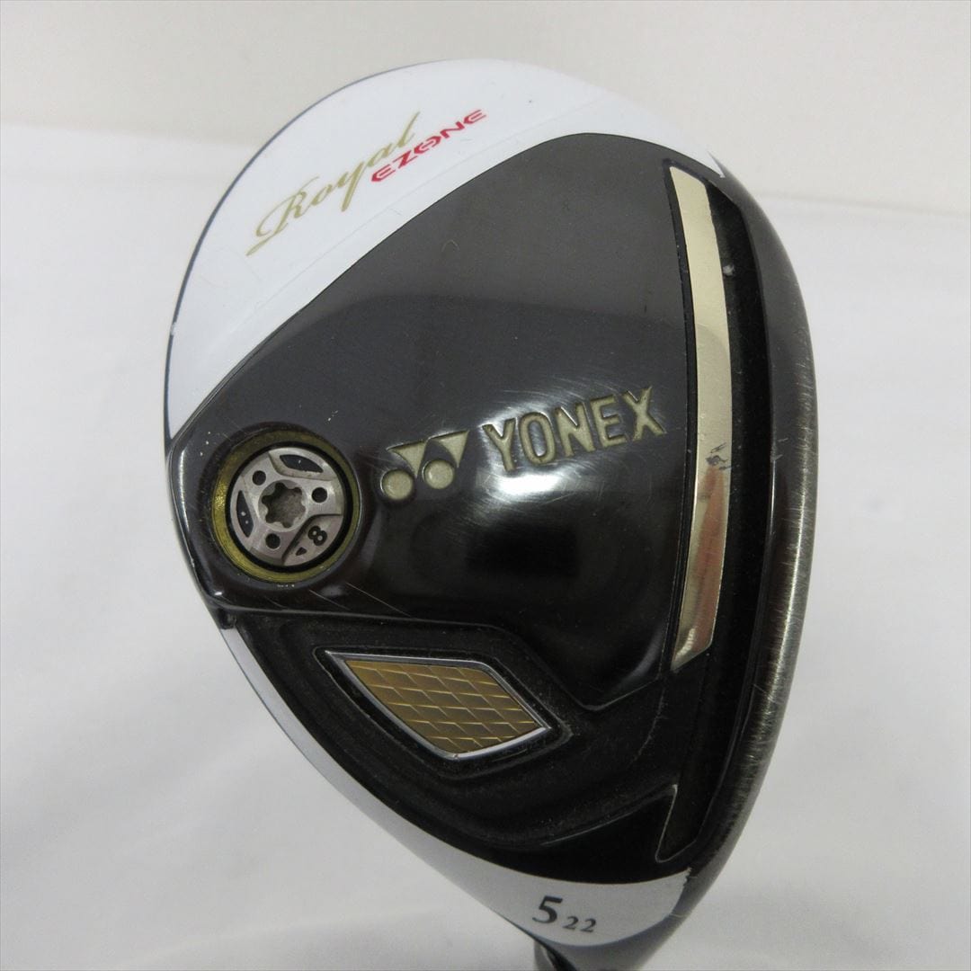 Yonex Hybrid EZONE Royal(2021) – GOLF Partner USA