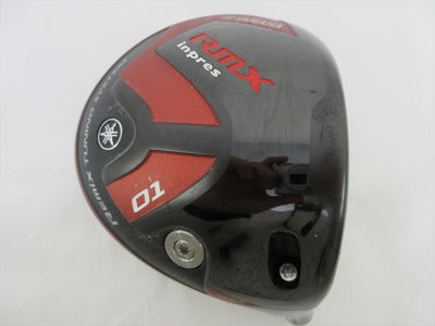 Yamaha – GOLF Partner USA | Used Golf Club Shop