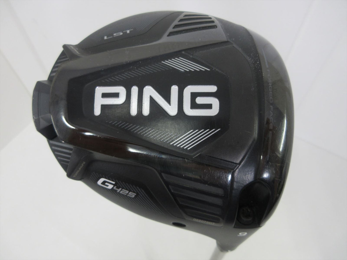 Ping Driver G425 G425 LST – GOLF Partner USA