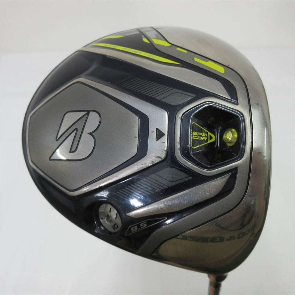 tourAD TP6S JGR 9,5°ドライバー | www.nov-ita.fr