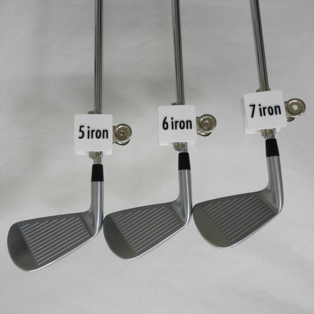 PROTO-CONCEPT IronSet PROTO-CONCEPT FORGED PC C07 Stiff NS PRO 950 GH NEO  6pcs