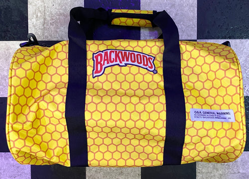 backwoods duffle bag