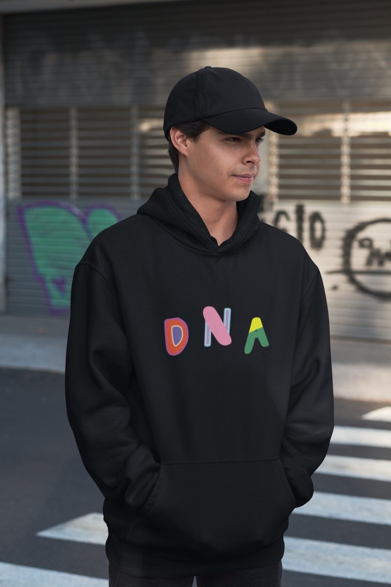 bts v dna sweater