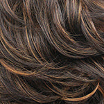 Bobbi Boss MLF569 Addison Lace Front Wig