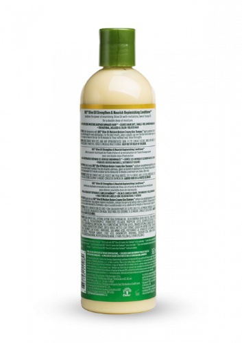 ORS Olive Oil Replenishing Conditioner, 12.25 fl.oz.