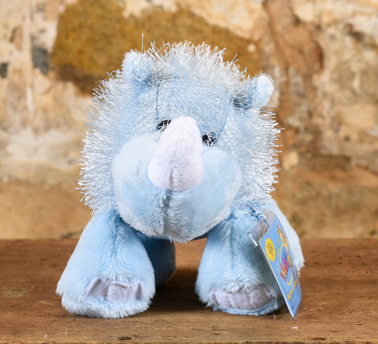 blue rhino webkinz